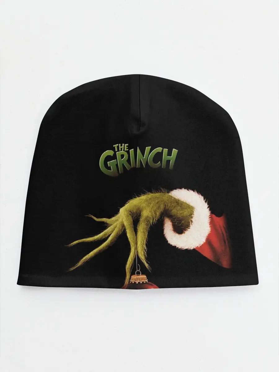 Детская шапка / Похититель рождества