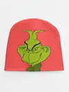 Детская шапка / Mr. Grinch