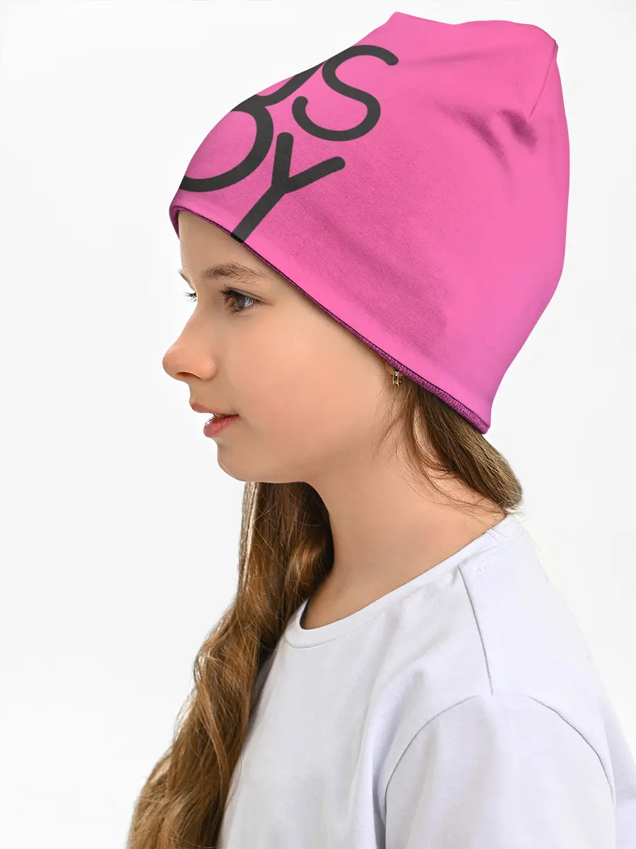 Детская шапка / Susboy