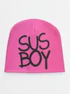 Детская шапка / Susboy