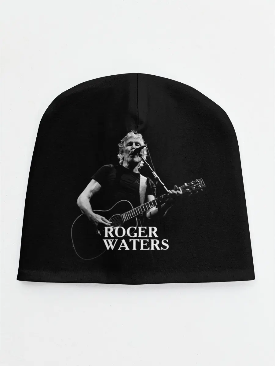 Детская шапка / Roger Waters, Pink Floyd