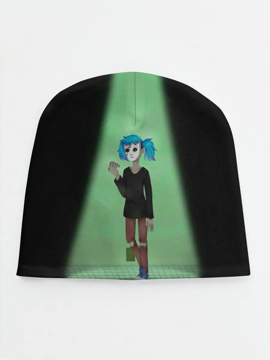 Детская шапка / SF