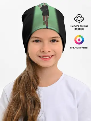 Детская шапка / SF