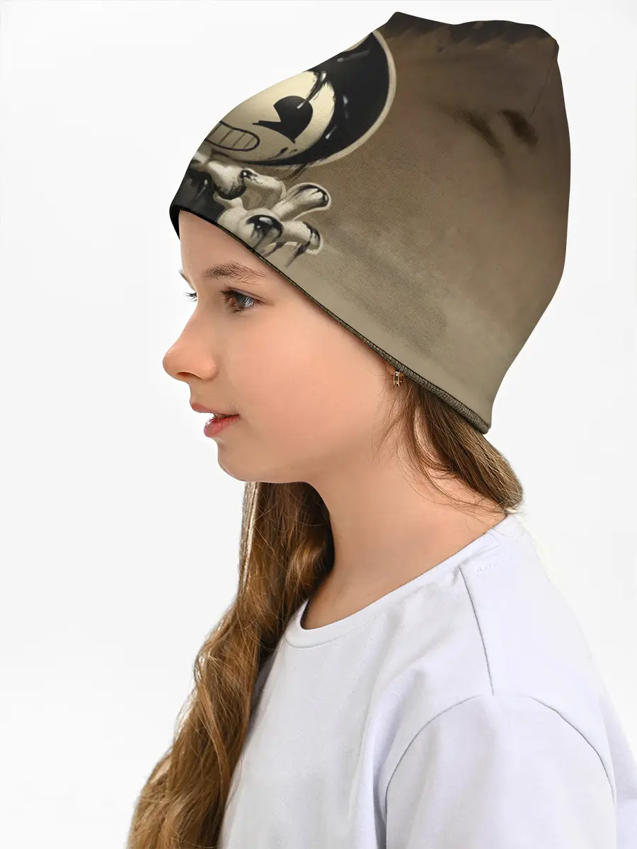 Детская шапка / Bendy