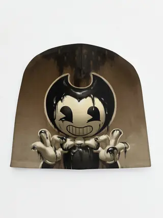 Детская шапка / Bendy