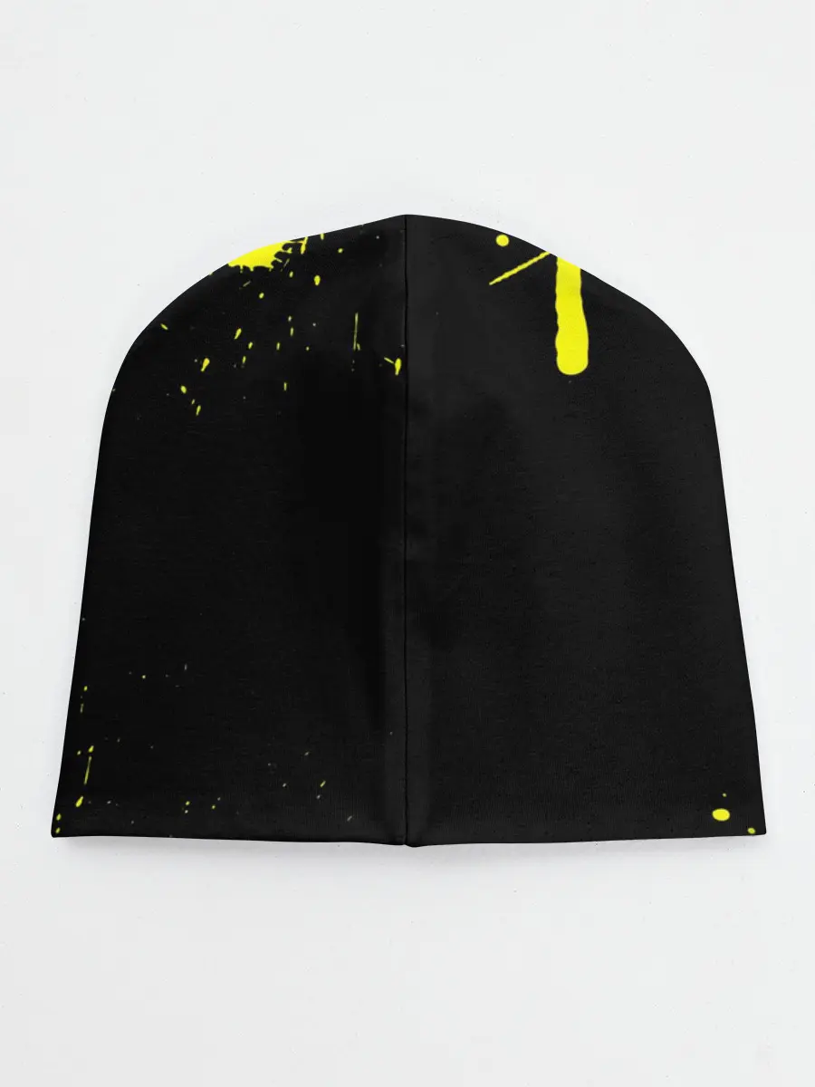 Детская шапка / Nirvana