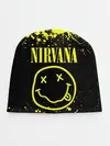 Детская шапка / Nirvana