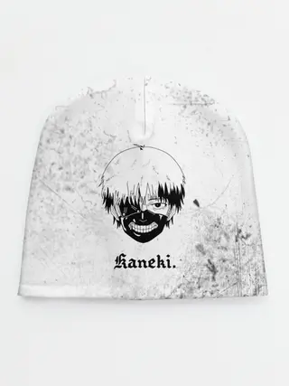 Детская шапка / Токийский гуль