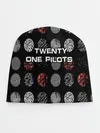 Детская шапка / Twenty One Pilots