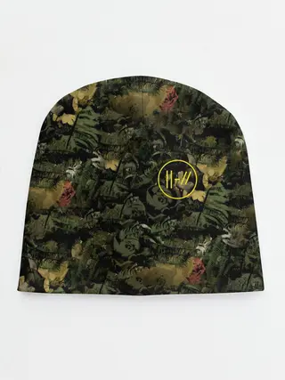 Детская шапка / Twenty One Pilots