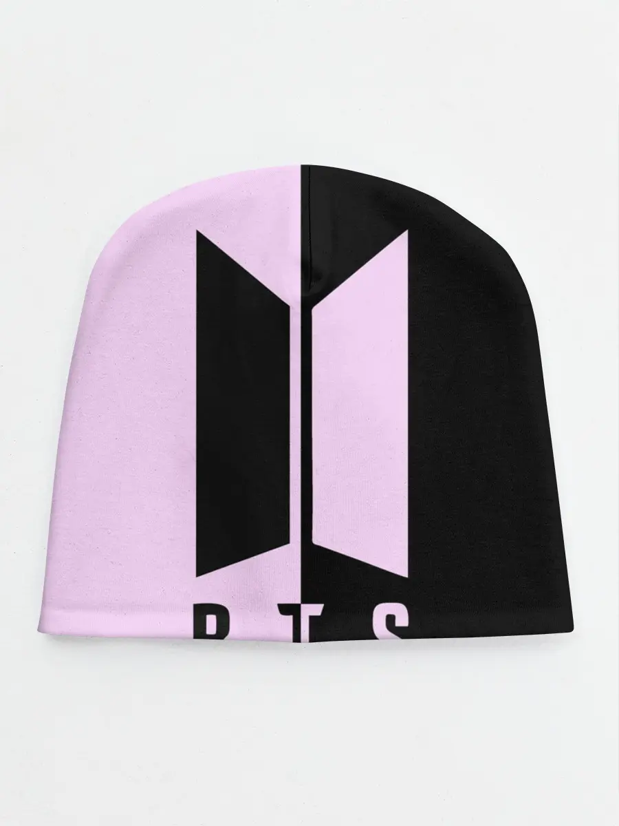 Детская шапка / BTS