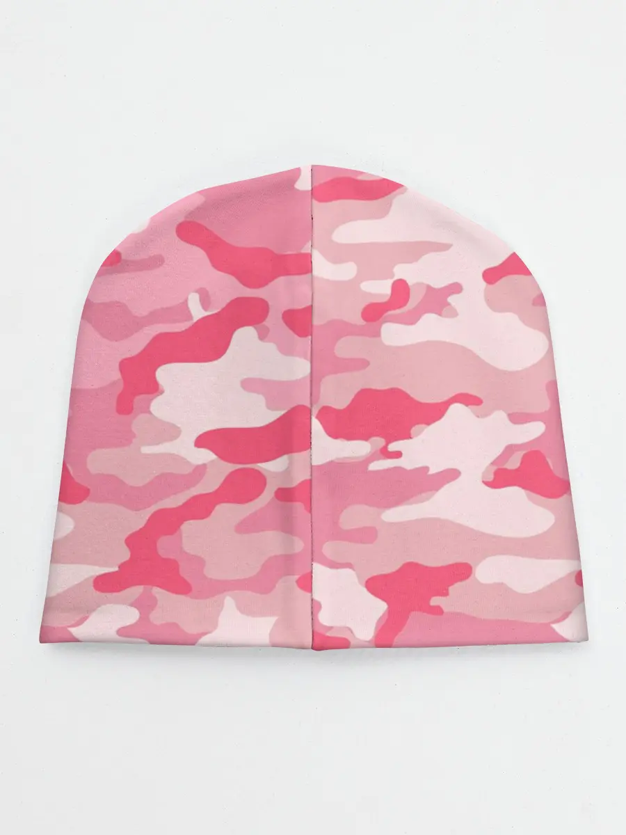 Детская шапка / Hellboy