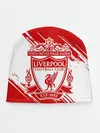 Детская шапка / Ливерпуль