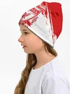 Детская шапка / Ливерпуль
