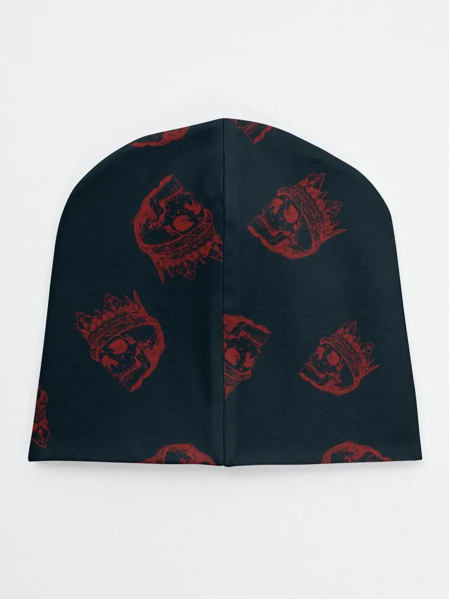 Детская шапка / Лил Пип