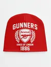 Детская шапка / Арсенал