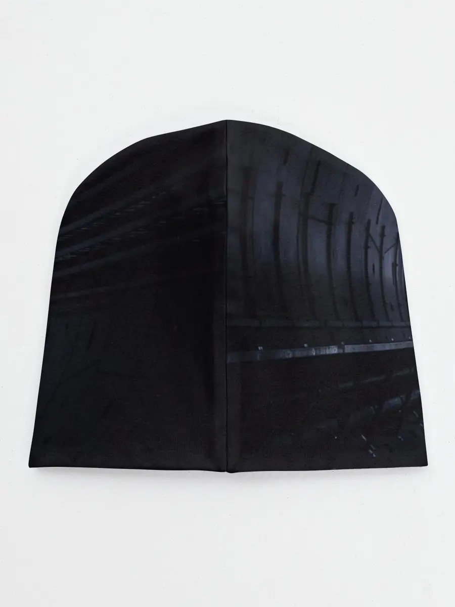 Детская шапка / Metro Exodus