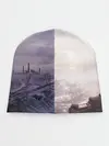 Детская шапка / Metro Exodus