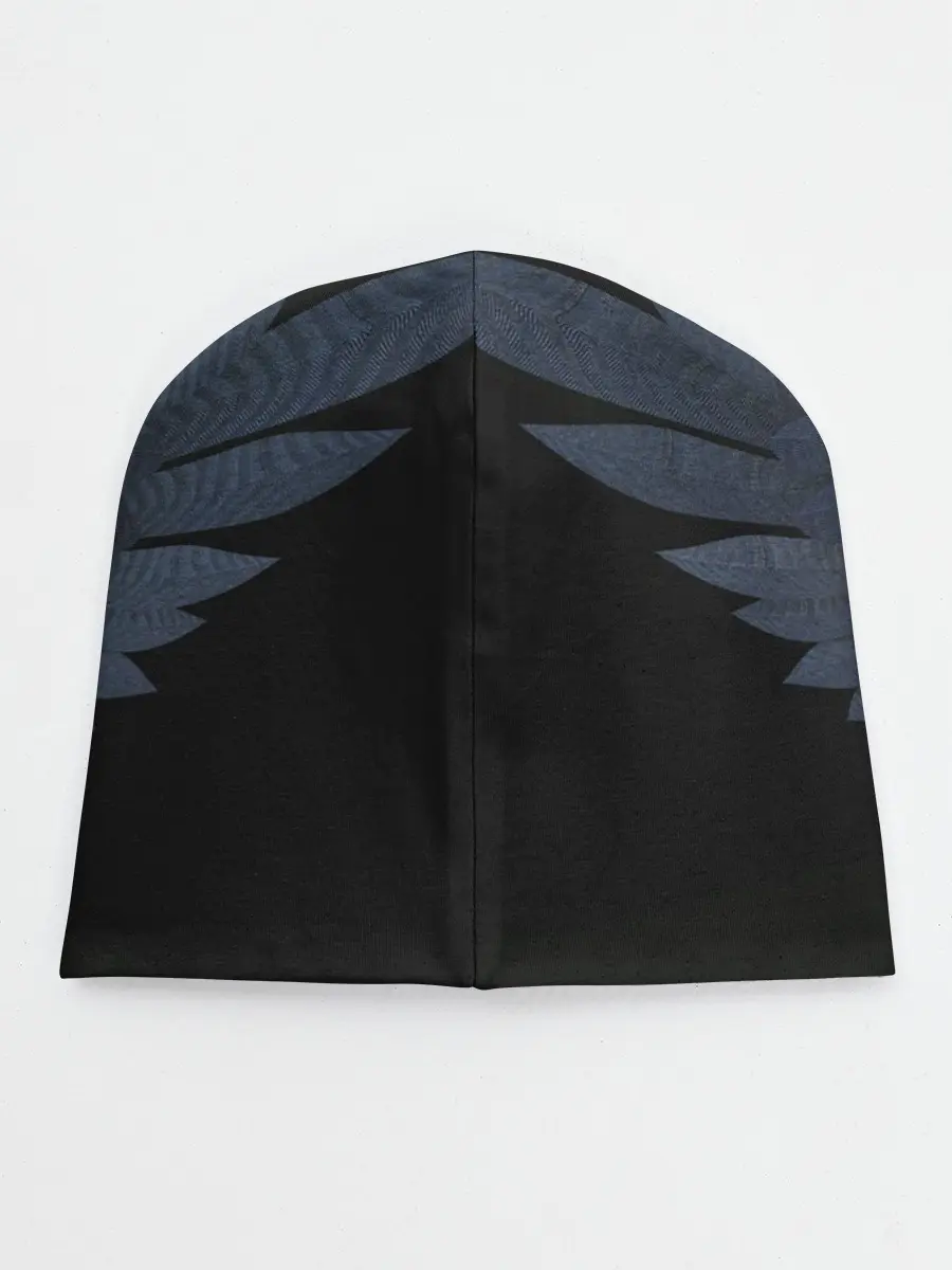 Детская шапка / Steampunk owl