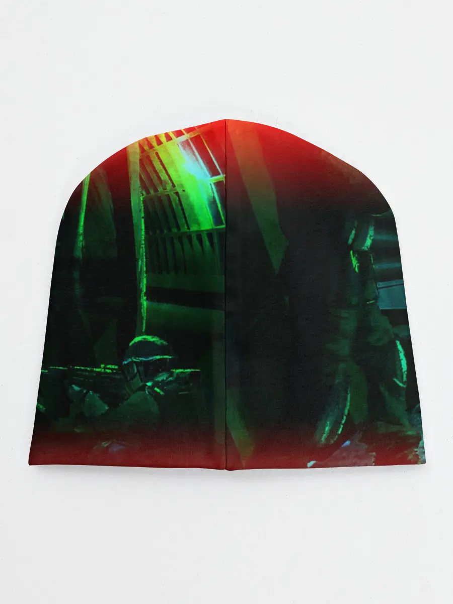 Детская шапка / METRO EXODUS