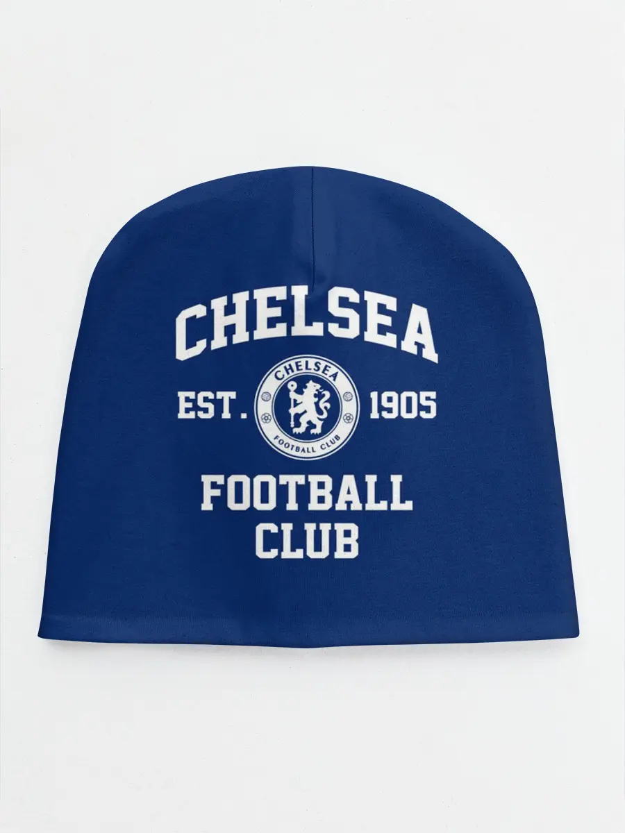 Детская шапка / Челси