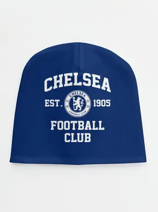 Детская шапка / Челси