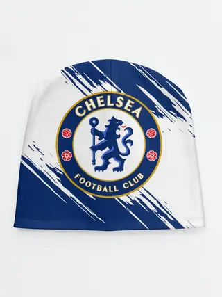 Детская шапка / Челси