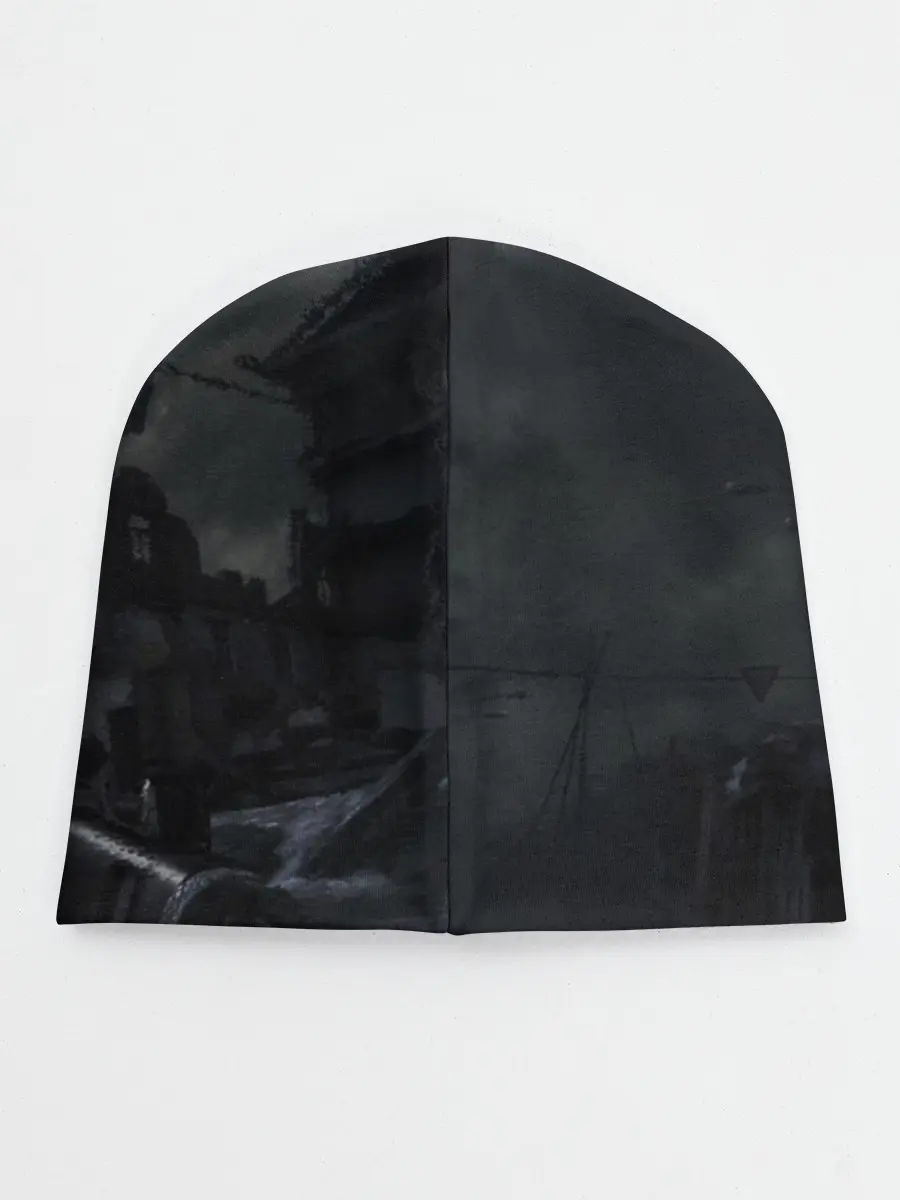 Детская шапка / METRO EXODUS