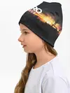Детская шапка / METRO EXODUS