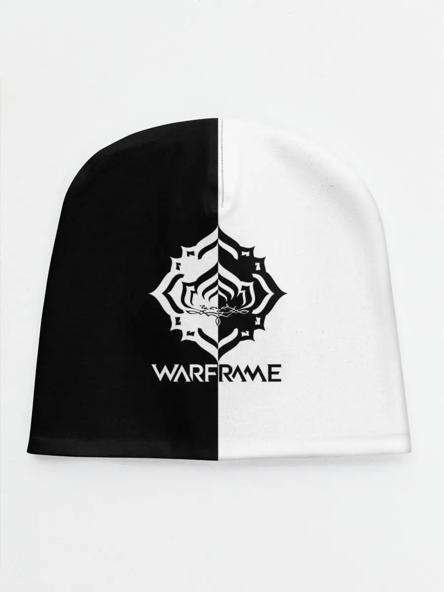 Детская шапка / Warframe