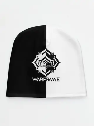 Детская шапка / Warframe