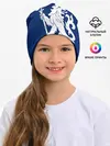 Детская шапка / Челси