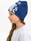 Детская шапка / Челси