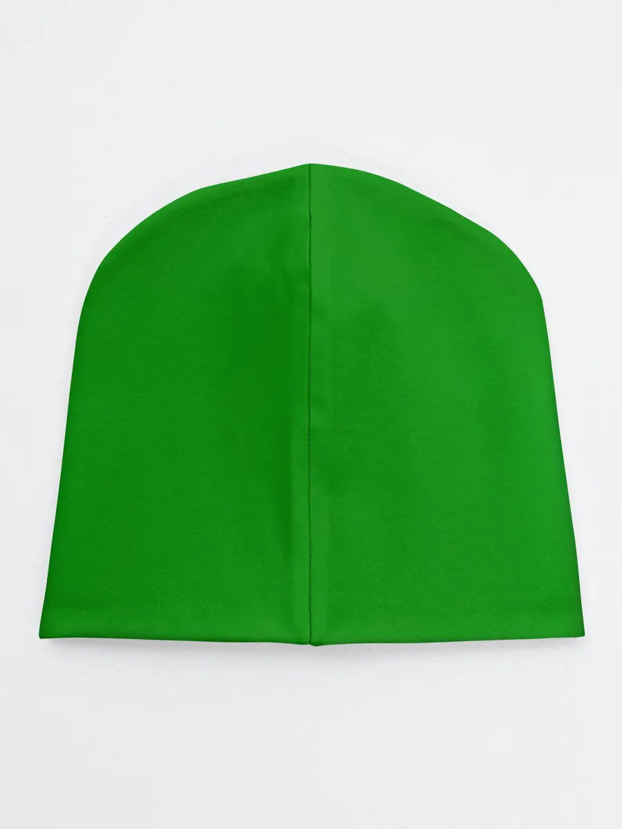 Детская шапка / Dr. Seuss The Grinch