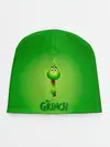 Детская шапка / Dr. Seuss The Grinch