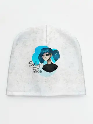 Детская шапка / Sally Face
