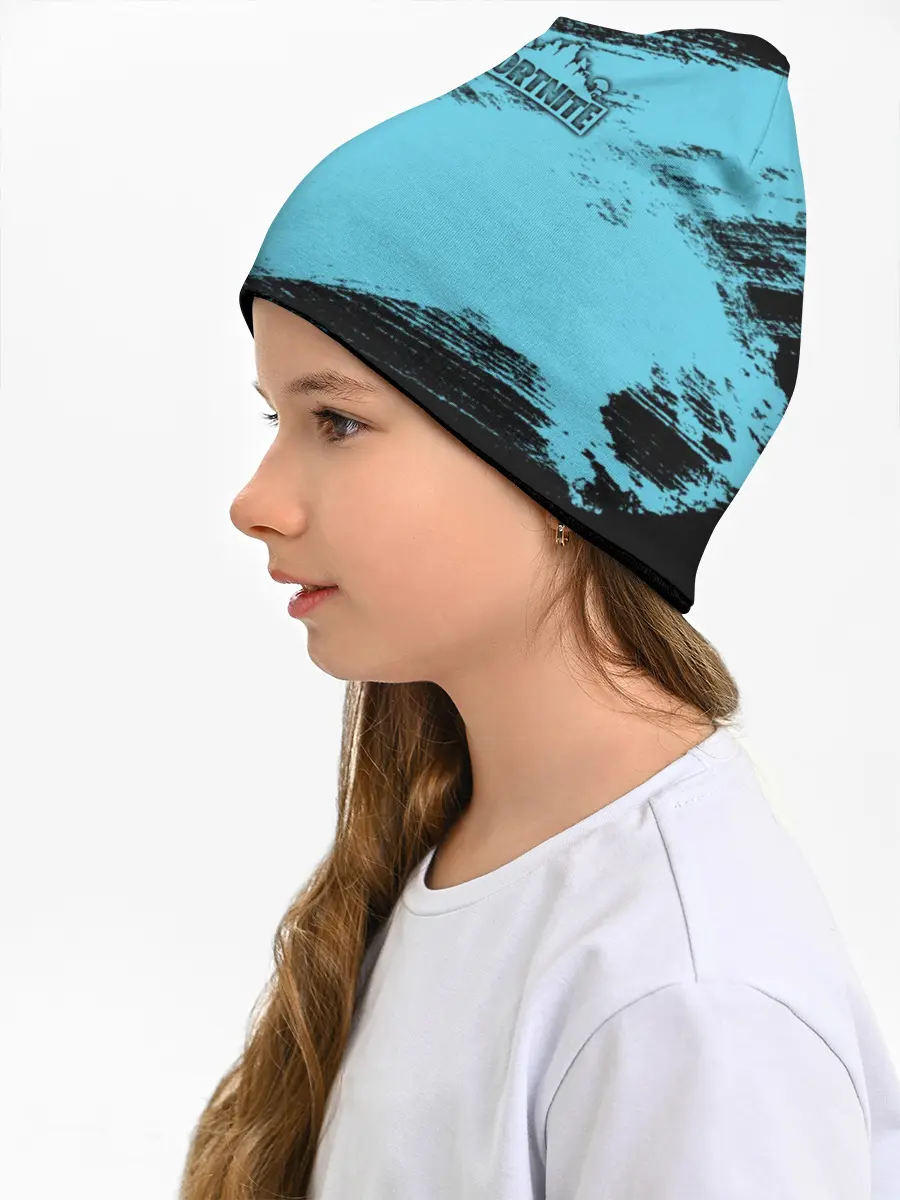 Детская шапка / Fortnite Save the World