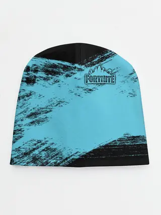 Детская шапка / Fortnite Save the World