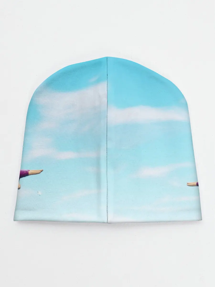 Детская шапка / Fortnite Save the World