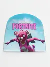 Детская шапка / Fortnite Save the World