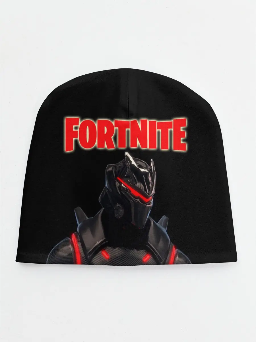 Детская шапка / Fortnite