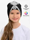 Детская шапка / SILENCE