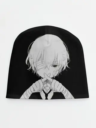 Детская шапка / SILENCE