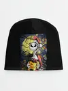 Детская шапка / The Nightmare Before Christmas