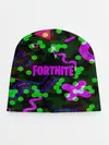 Детская шапка / FORTNITE