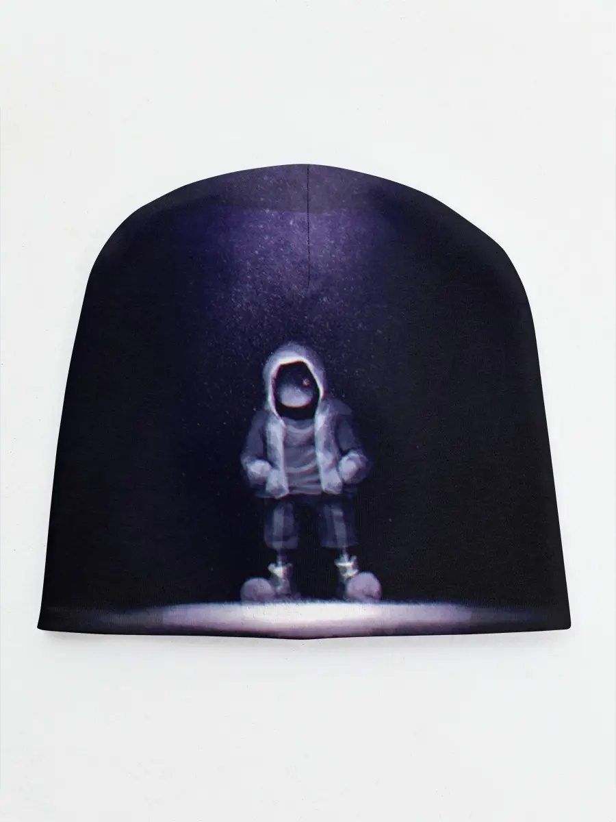 Детская шапка / Санс