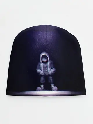 Детская шапка / Санс