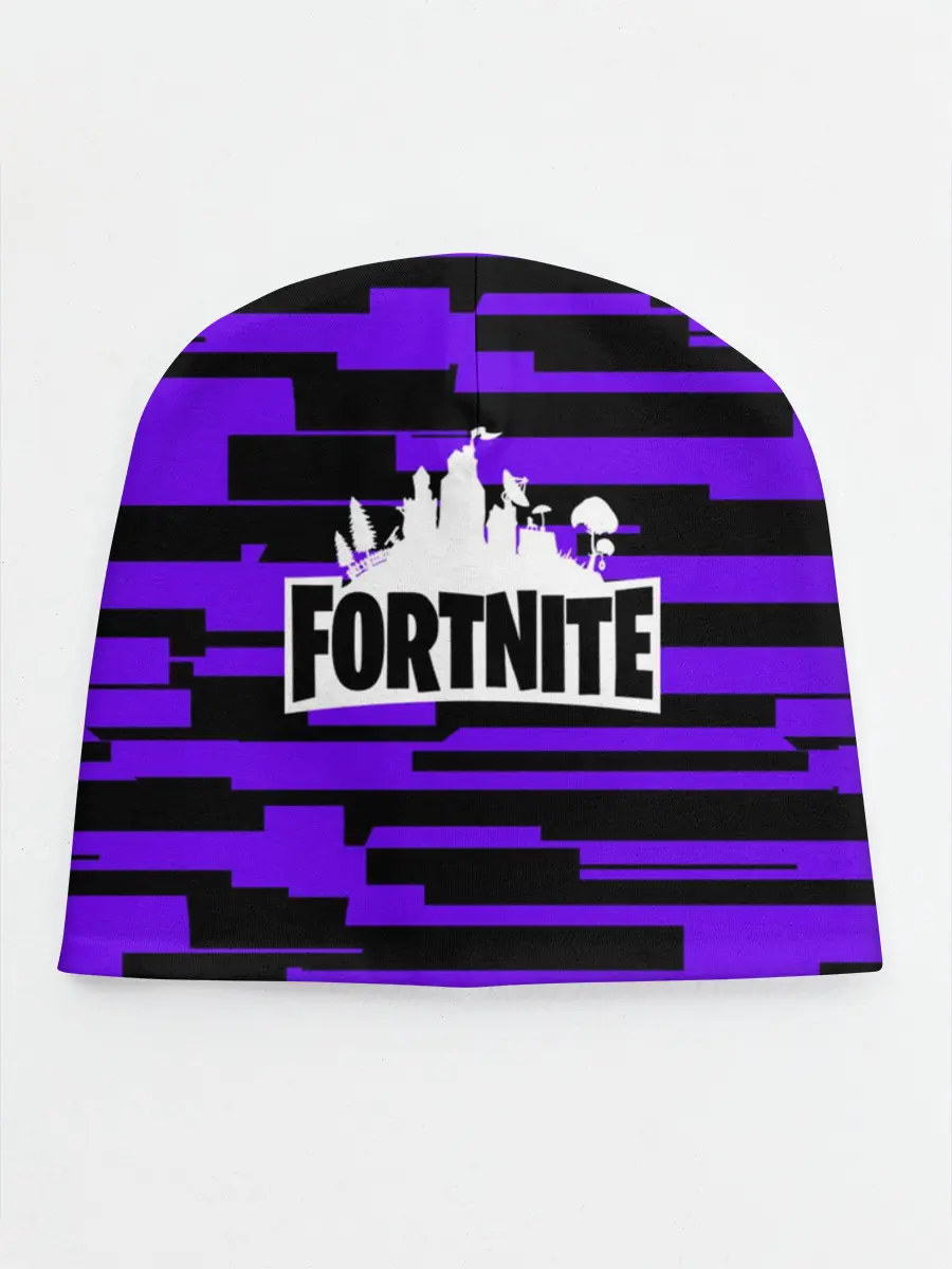 Детская шапка / FORTNITE