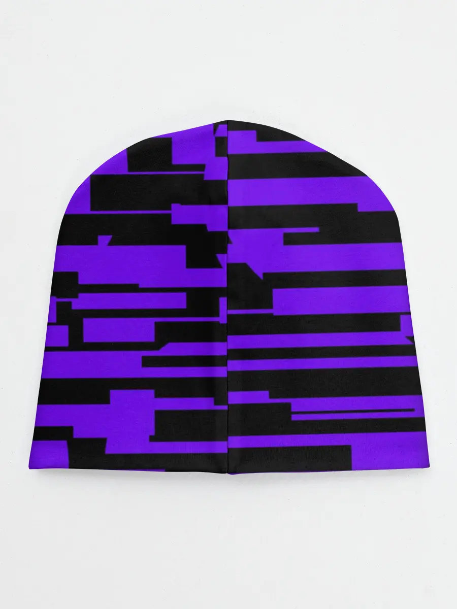 Детская шапка / FORTNITE