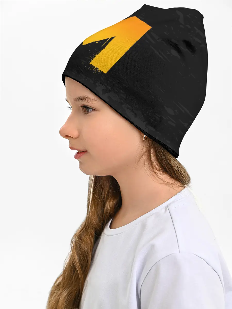 Детская шапка / METRO